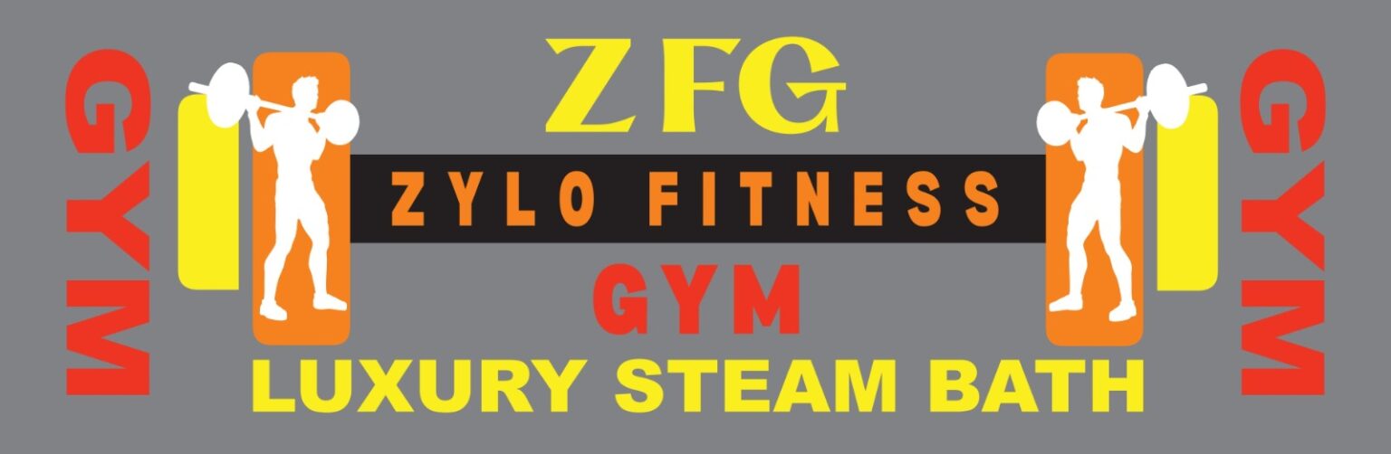 Zylo Fitness Gym