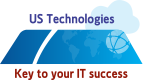 US Technologies Corp