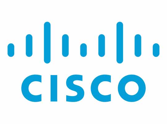 Cisco Logo